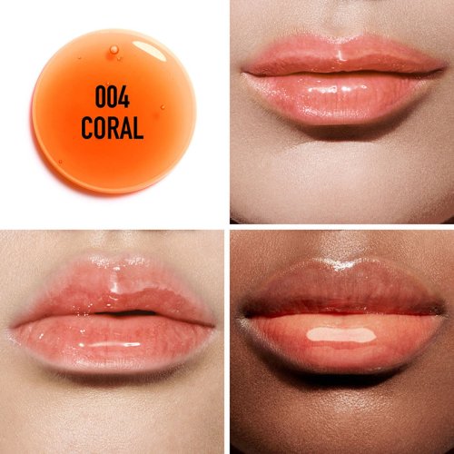 Dior Dior Addict Lip Glow Oil - Nährendes, glänzendes Lippenöl Dior Dior Addict Lip Glow Oil - Nährendes, glänzendes Lippenöl
